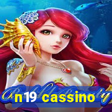 n19 cassino